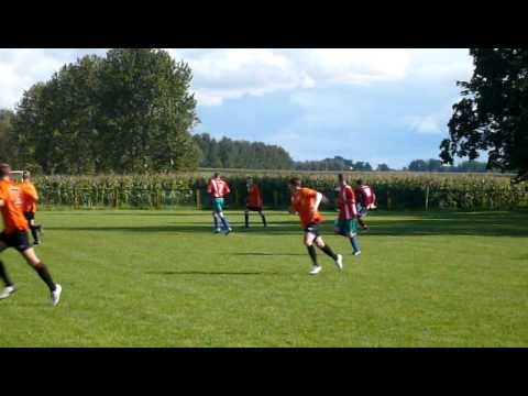 GKS Stawiski - Wigry II Suwałki (5)