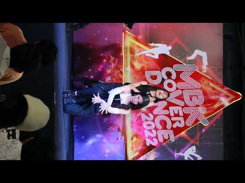 20220618 GCAM | cover MBK COVER DANCE 2022 | Semi Final
