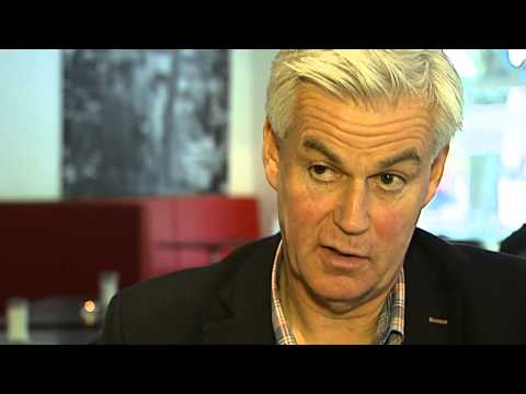 ”Kan jag hjälpa Hammarby upp i allsvenskan så har jag hjälpt svensk fotboll” - TV4 Sport