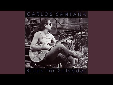 Blues for Salvador