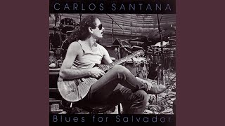 Blues for Salvador