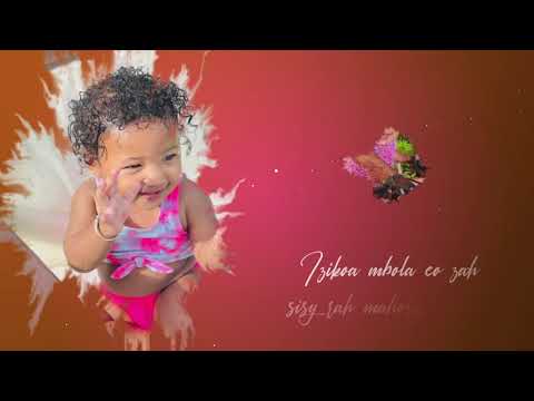 BIG MJ - loulou (lyrics video mp4)