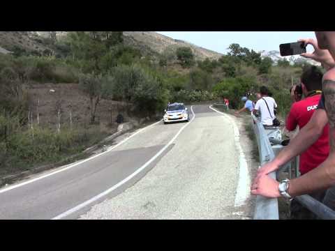 MARCO RUNFOLA 97°TARGA FLORIO...DOSSO!!!