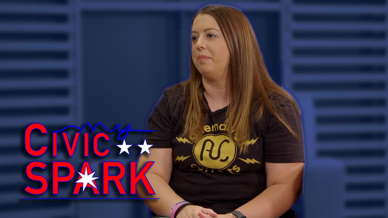 Alisha Espey | Civic Spark