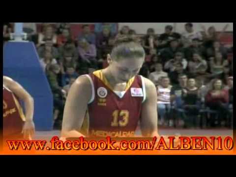 Diana Taurasi vs Ummc Ekaterinburg | 28 Pts 5 Reb 5 Asist 2 St 1 Bs