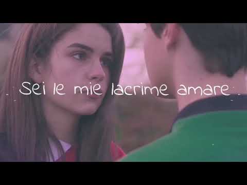 Ethos & Aiden - ANCORA UN PO' 😢 (Official Lyric Video)