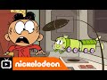 The Casagrandes Don T Touch The Buttons Nickelodeon UK
