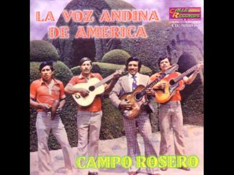 Campo Rosero -Te escribi una carta mi amor
