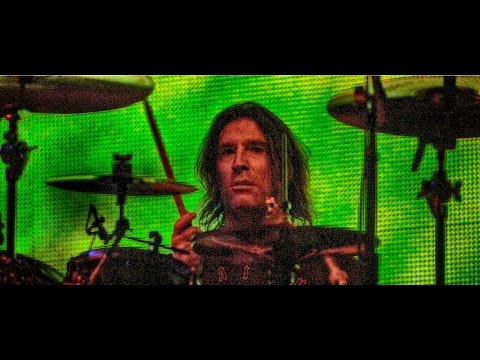 Sean Kinney - Drums [Again/Alice in Chains] 2006