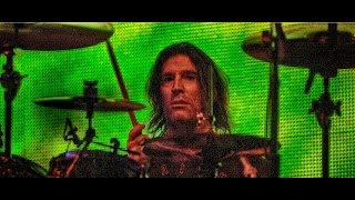 Sean Kinney - Drums [Again/Alice in Chains] 2006