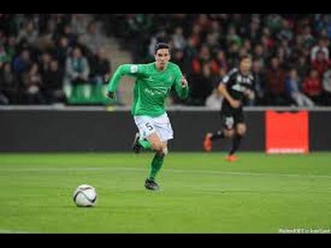 ASSE - Vincent Pajot «ÉNORMÉMENT DE DÉTERMINATION»