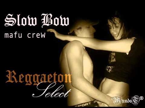 Slow Bow - Mafu Crew