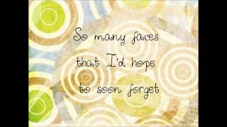 Lucky Street Go Radio [Lyrics]