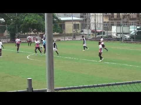 96 Champions vs EL Mirado - United Football Championship