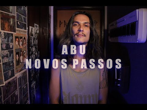 ABU - Novos Passos |P R O J E Ç Ã O| EP.11