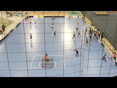 2018 C1 SM-Karsinnat TPS FT-Welhot 1-13(1-4,0-6,0-3)