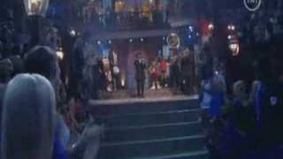 musical selections from NBA all-star 2008 intro