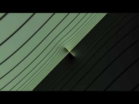 Brad Sucks - A Little Distance (Official Lyric & Audio)