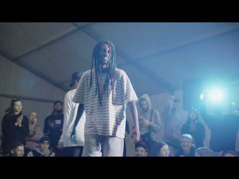 TOP 4: JADE vs COMICS || DOPE BATTLES 2021 ||