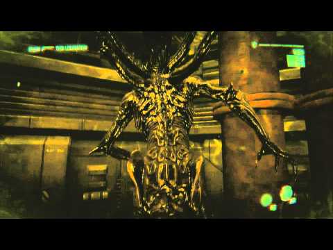 Alien's CM Multiplayer