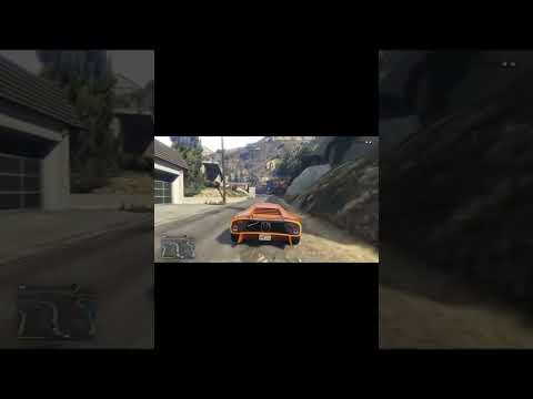 GTA5 Stunt 2018 prime #gta #gtastunt