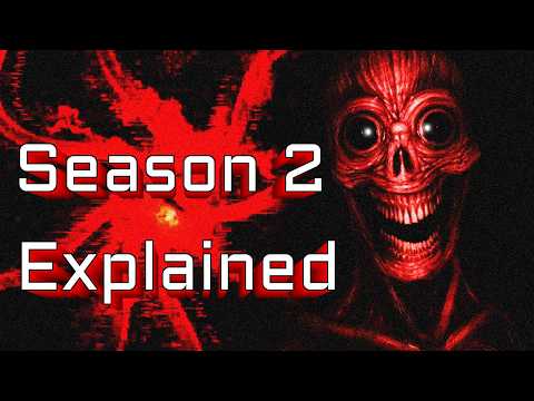 Vita Carnis | A Prophecy for World Annihilation