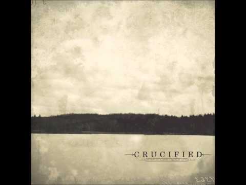 Crucified - Order out of Chaos