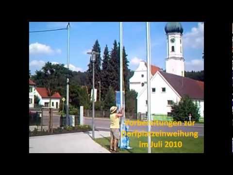 Dorfplatz Wallenhausen