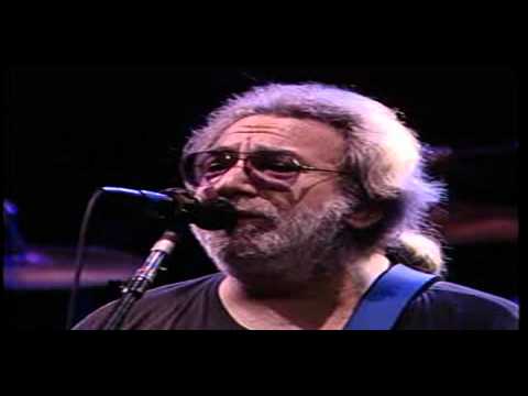 Grateful Dead Downhill from here Alpine Valley 7/17/1989