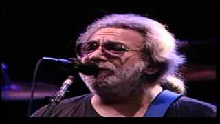 Grateful Dead Downhill from here Alpine Valley 7/17/1989
