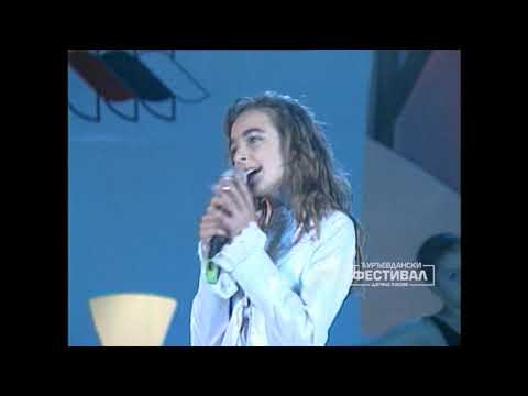 Djurdjevdanski festival 2006: TIJANA MIJATOVIĆ - Želja