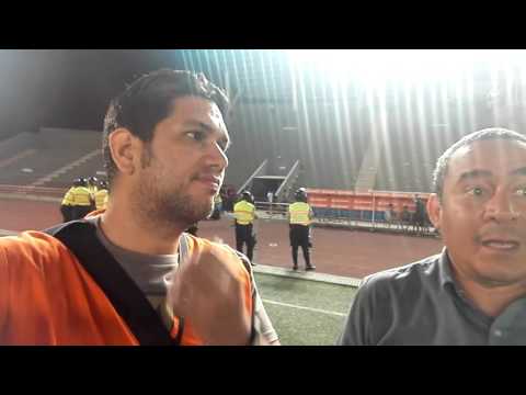 Radio EmeleXista - Emelec 2x2 El Nacional