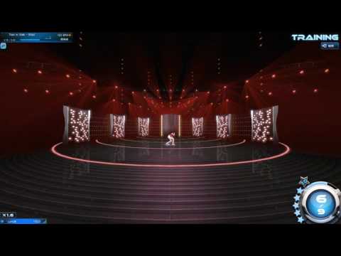 [MStar] B1A4 - Tried to walk