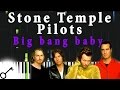 Stone Temple Pilots Big Bang Baby Piano Tutorial Synthesia Passkeypiano