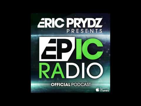 Eric Prydz EPIC Radio 001 18/05/2012