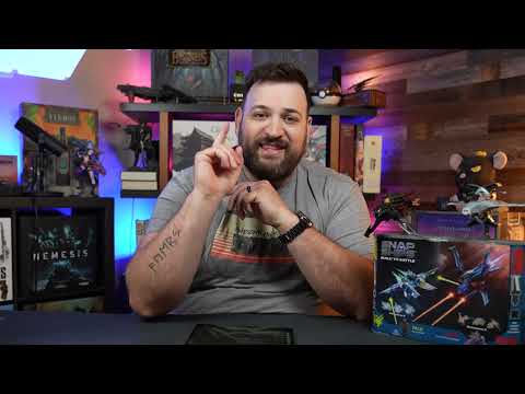 In Case You Missed It - Kickstarter Late Pledges