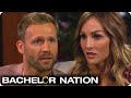 Clare Confronts Christian (Again!) | Bachelor Winter Games