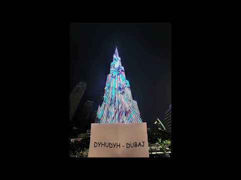 Dyh - Dubaj
