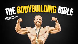 The Only Bodybuilding Guide you need in 2026