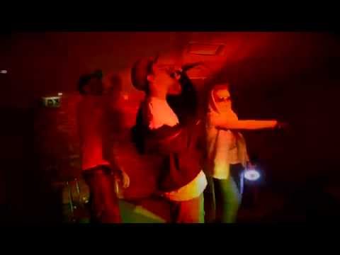 Subkonsious - Subz Scene (Show N Prove DUB)