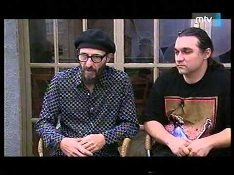 Urban Noises - Jackie Orszáczky Millenáris 2004