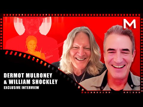 From 'Young Guns' to 'Long Shadows:' Dermot Mulroney & William Shockley On Redefining the Western