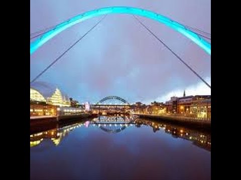 DJ LOZZA - MONTA ON THE TYNE PROMO