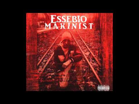 Essebio-  Makinist (Track)