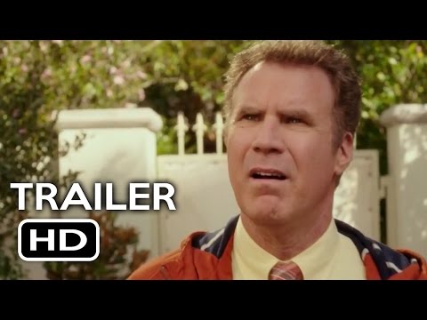 Daddy's Home 2 (2017) Trailer 1