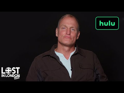 Lost In London | Now Streaming | Hulu