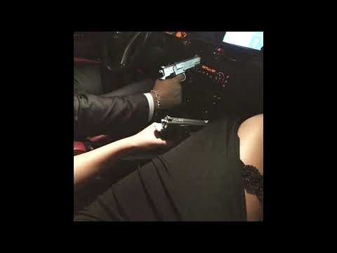 asap rocky x asap ferg x schoolboy Q type beat - 'feds are coming'