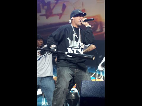 mamacita daddy yankee ft pharrell (live) (High Tone/PAL Version)