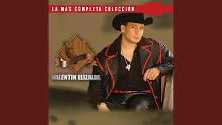 Hace Un Año (En Vivo)