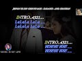 Jeevan Ke Din Chhote Sahi Karaoke With Scrolling Lyrics Eng हिंदी